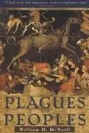 Book cover of Plagues and peoples