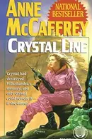 Book cover of La Trance du crystal