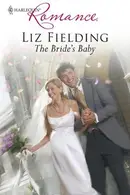 Book cover of The Bride's Baby