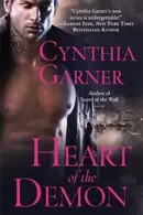 Book cover of Heart Of The Demon