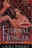 Book cover of Eternal Hunger