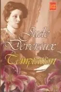 Book cover of Temptation
