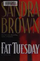 Book cover of Fat Tuesday