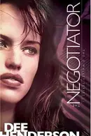 Book cover of The Negotiator