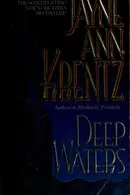 Book cover of Deep Waters