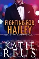 Book cover of Fighting for Hailey