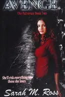 Book cover of Avenge