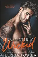 Book cover of Irresistibly Wicked
