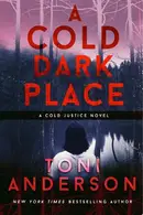 Book cover of Cold Heat