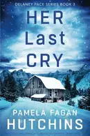 Book cover of Her Last Cry