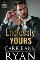 Book cover of Endlessly Yours