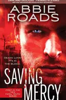 Book cover of Saving Mercy