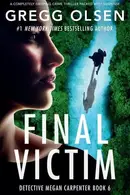 Book cover of Final Victim