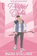 Book cover of Perfect Deke