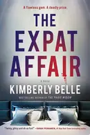 Book cover of The Expat Affair