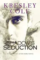Book cover of Shadow's Seduction