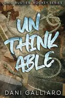 Book cover of Unthinkable