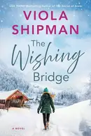 Book cover of The Wishing Bridge