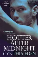 Book cover of Hotter After Midnight
