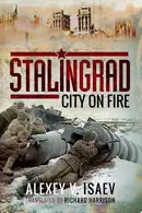 Book cover of Stalingrad