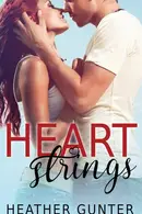 Book cover of Heartstrings