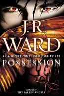 Book cover of Possession