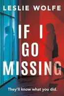 Book cover of If I Go Missing