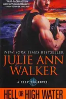 Book cover of Hell or High Water