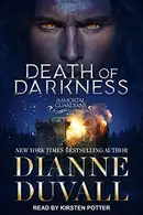 Book cover of Death of Darkness