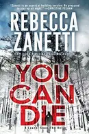 Book cover of You Can Die