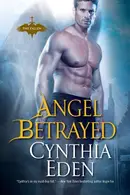 Book cover of Angel Betrayed