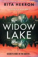 Book cover of Widow Lake