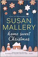 Book cover of Home Sweet Christmas