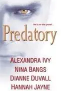 Book cover of Predatory