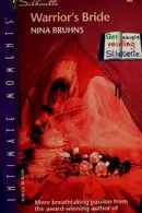 Book cover of Warrior's bride