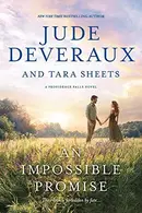 Book cover of An Impossible Promise