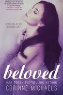 Book cover of Beloved