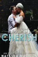 Book cover of Mine To Cherish