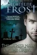 Book cover of The Other Half of the Grave