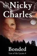 Book cover of Bonded