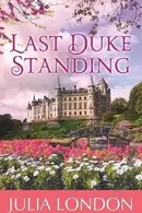 Book cover of Last Duke Standing