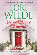 Book cover of Second Chance Christmas