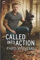 Book cover of Called into Action