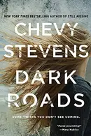 Book cover of Dark Roads