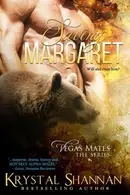 Book cover of Saving Margaret