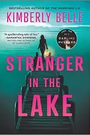 Book cover of Stranger in the Lake
