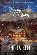 Book cover of A Hamilton Christmas