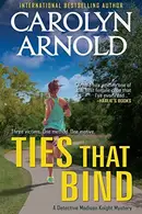 Book cover of Ties That Bind