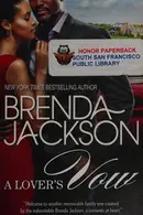 Book cover of Lover's Vow