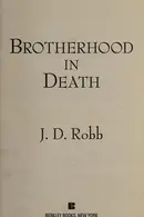Book cover of Brotherhood in Death